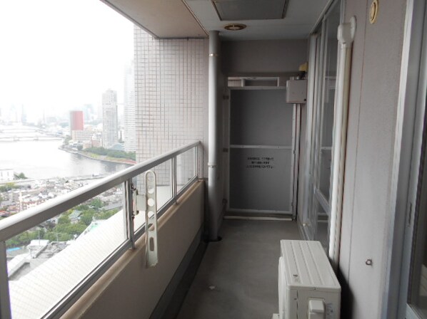 リバーシティ21イーストタワーズIIの物件内観写真